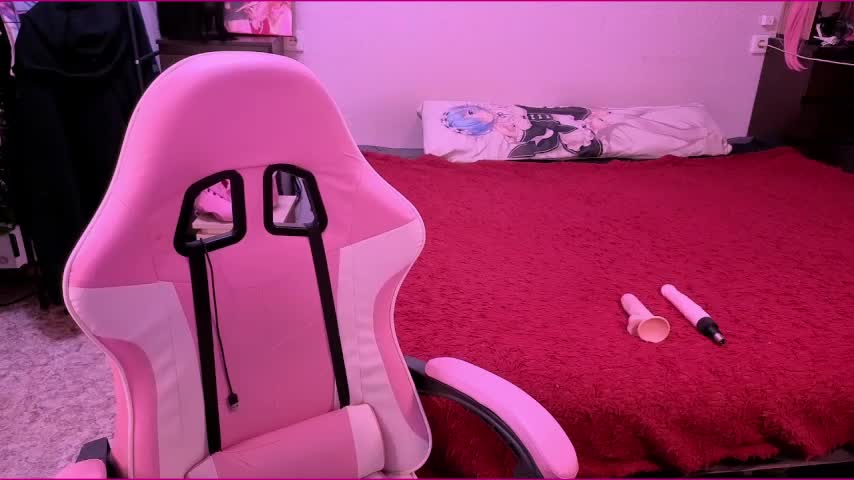 Maya_Viola Cam Show Recorded 2025-04-16