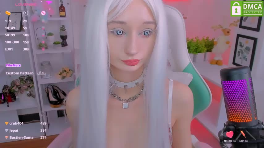 Katia_Kim Cam Show Recorded 2025-04-16