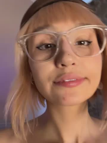 Bigbabykiki Cam Show Recorded 2025-04-16