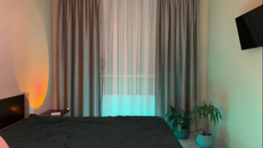 Jesty_jesty Cam Show Recorded 2025-04-16