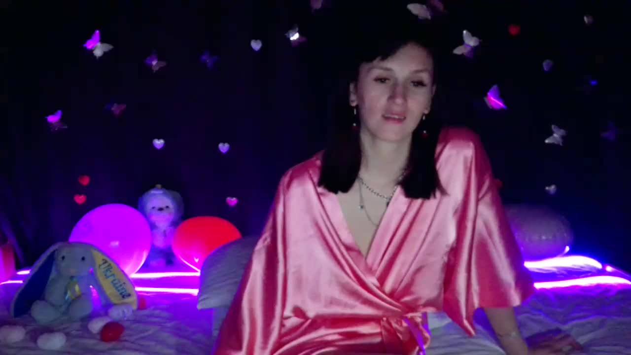 Touche_Me Cam Show Recorded 2025-04-16