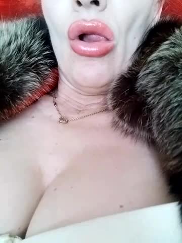 Lindaledi2 Cam Show Recorded 2025-04-16