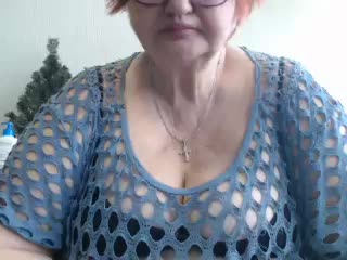 DeniseeRosea Cam Show Recorded 2025-04-16