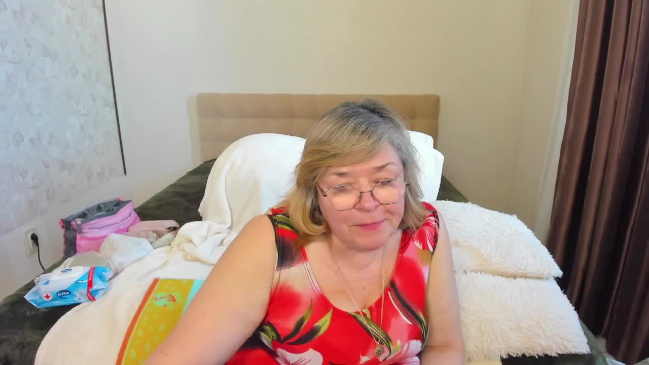 Rekelme Cam Show Recorded 2025-04-16