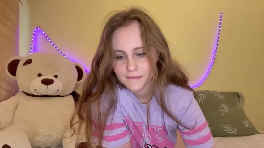 Sellya_Houston Cam Show Recorded 2025-04-16