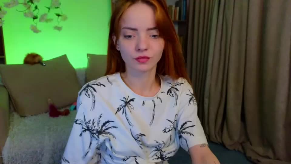 Sherry_sandra Cam Show Recorded 2025-04-17