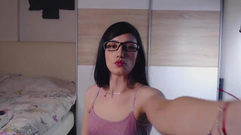 Alycetn Cam Show Recorded 2025-04-17