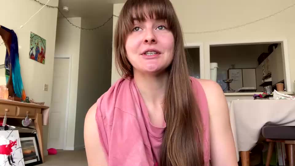Sweet_truffle Cam Show Recorded 2025-04-17