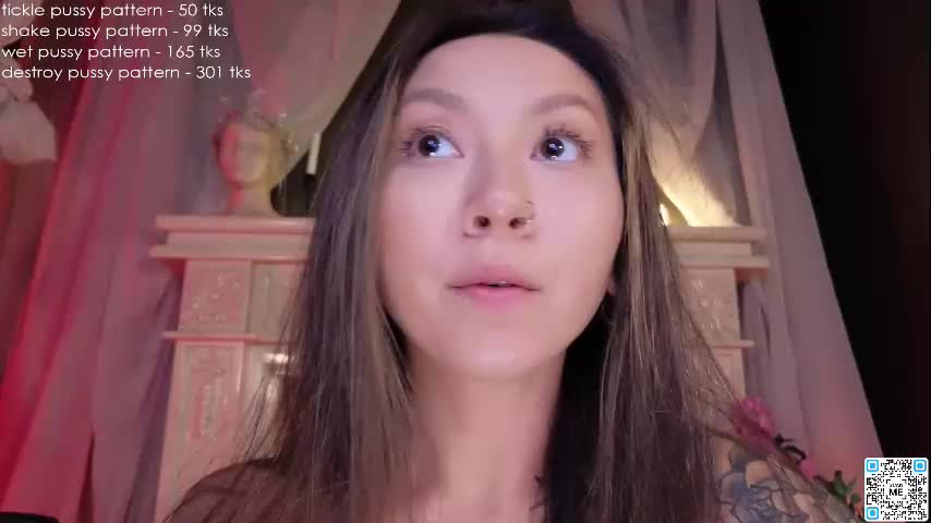 Iam_casey Cam Show Recorded 2025-04-17
