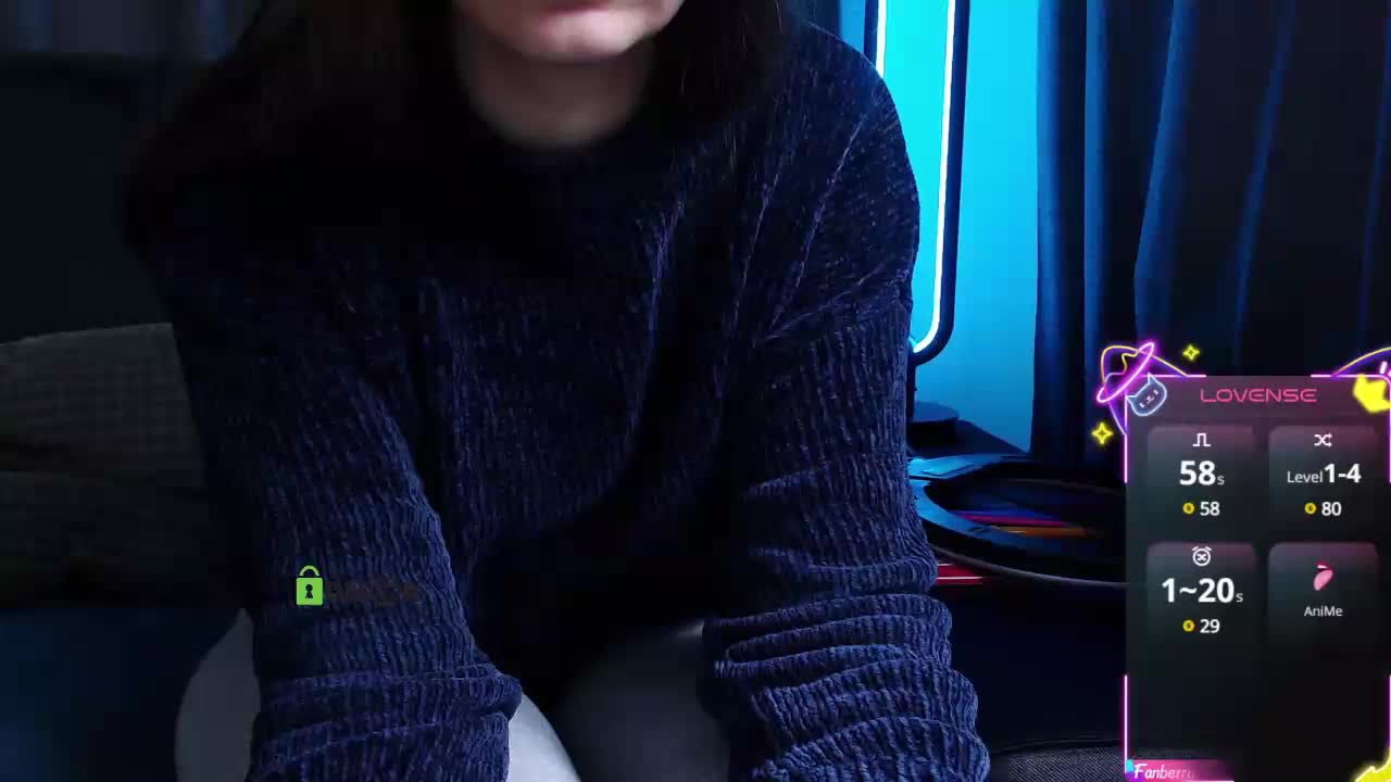 Dutchwondergoddesss Cam Show Recorded 2025-04-17