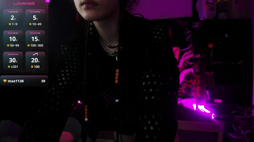 Dizer_clopy Cam Show Recorded 2025-04-17