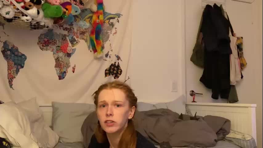 Vanessapark Cam Show Recorded 2025-04-17