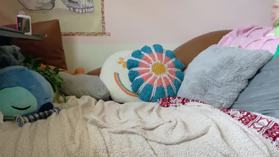 Kinkilexixxx Cam Show Recorded 2025-04-17