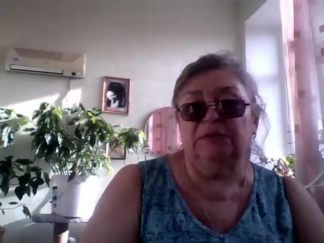 Rekelme Cam Show Recorded 2025-04-17