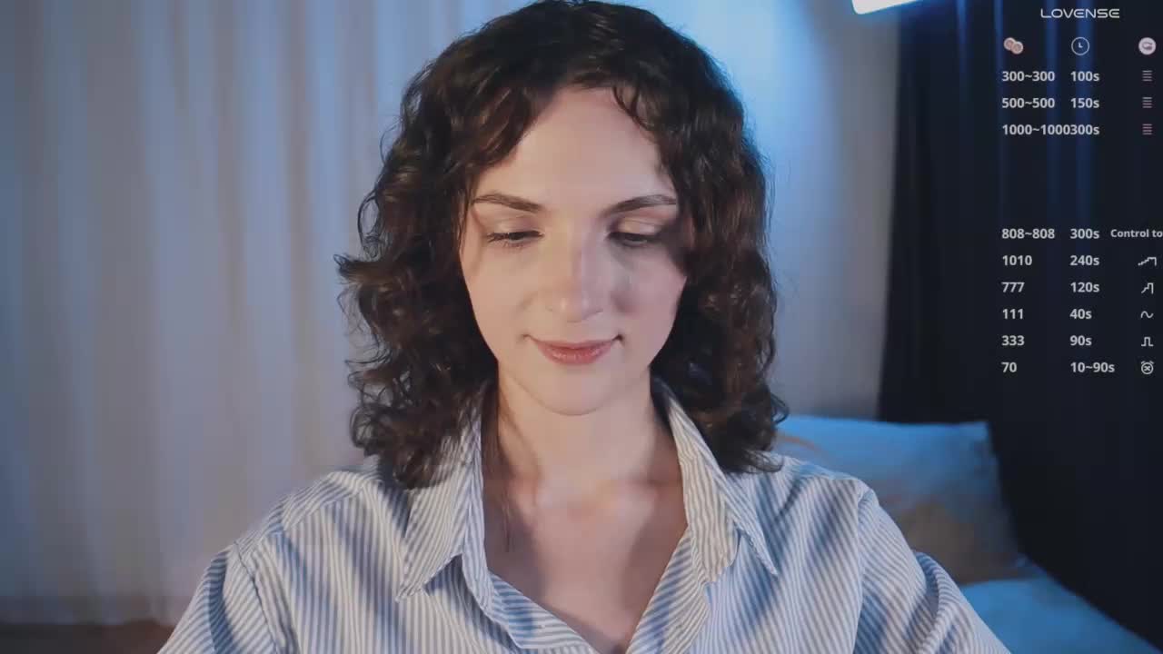 -ARTA- Cam Show Recorded 2025-04-17