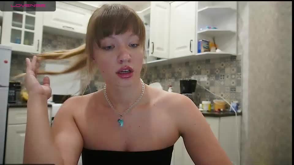 Nikyrush Cam Show Recorded 2025-04-17