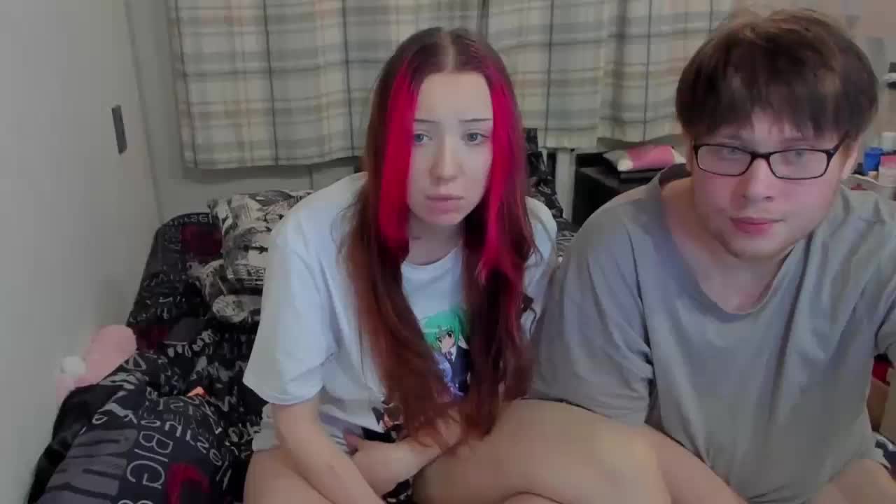 JayMollyy Cam Show Recorded 2025-04-17