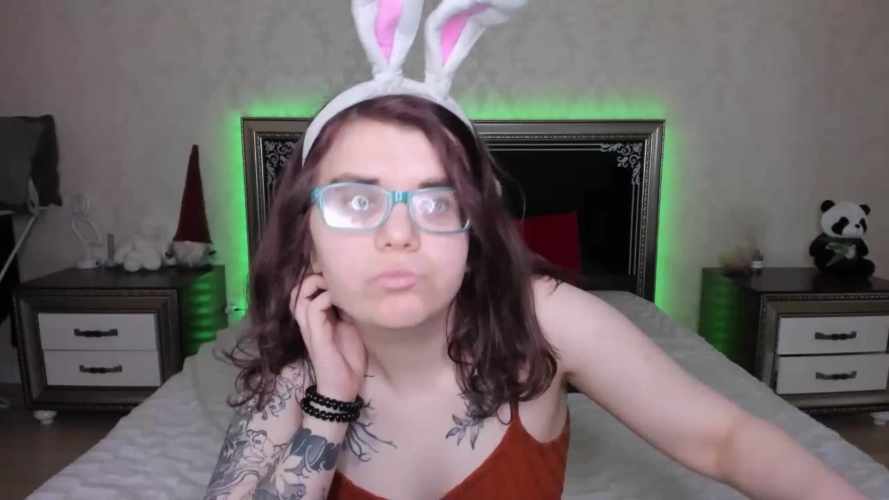 KattyKitty99 Cam Show Recorded 2025-04-17