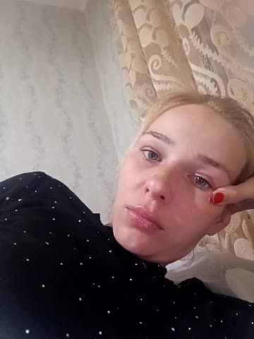 Anasstasiz Cam Show Recorded 2025-04-17