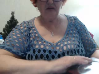 DeniseeRosea Cam Show Recorded 2025-04-17