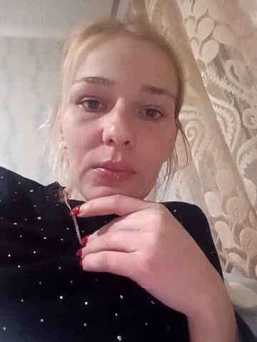 Anasstasiz Cam Show Recorded 2025-04-17