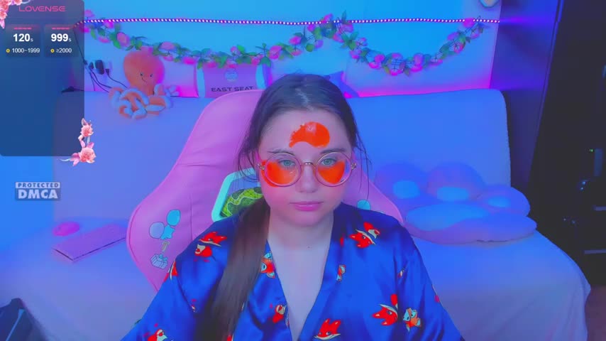 Lolisuccub Cam Show Recorded 2025-04-17