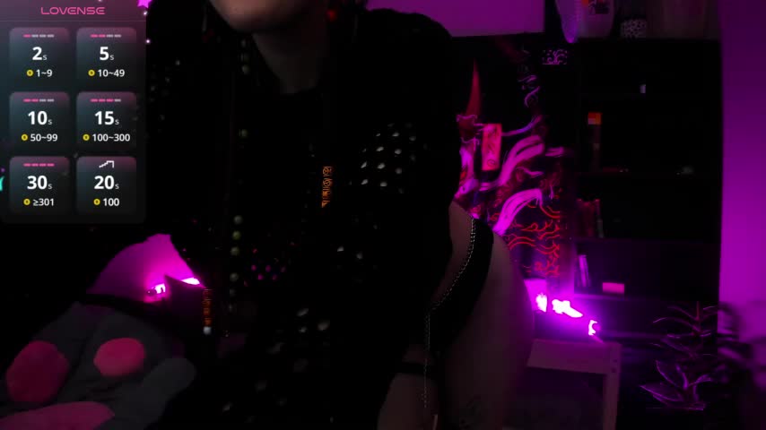 Dizer_clopy Cam Show Recorded 2025-04-17