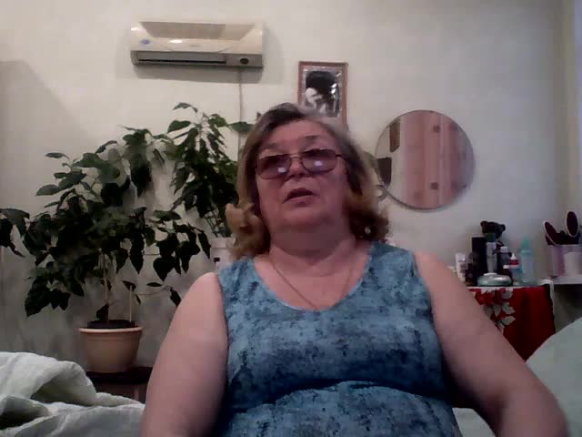 Rekelme Cam Show Recorded 2025-04-17