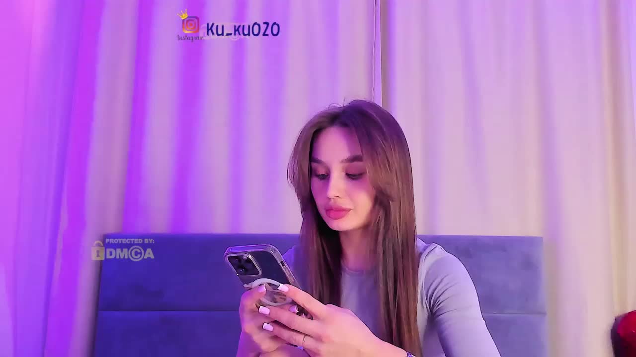 -INDICA- Cam Show Recorded 2025-04-17