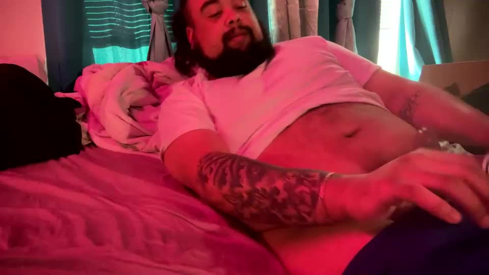 Officiallyp Cam Show Recorded 2025-04-17