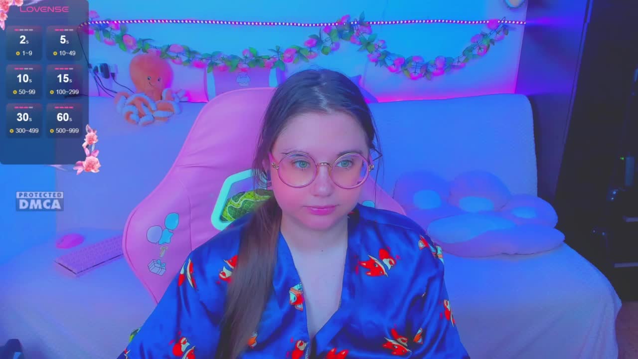 LoliSuccub Cam Show Recorded 2025-04-17