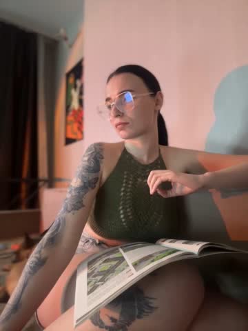 _barbara Cam Show Recorded 2025-04-17