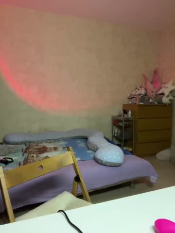Hungry1bunny Cam Show Recorded 2025-04-17