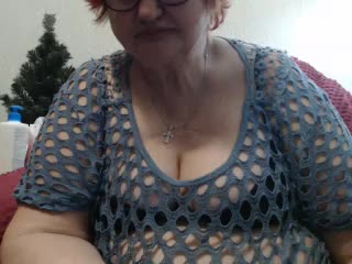DeniseeRosea Cam Show Recorded 2025-04-17