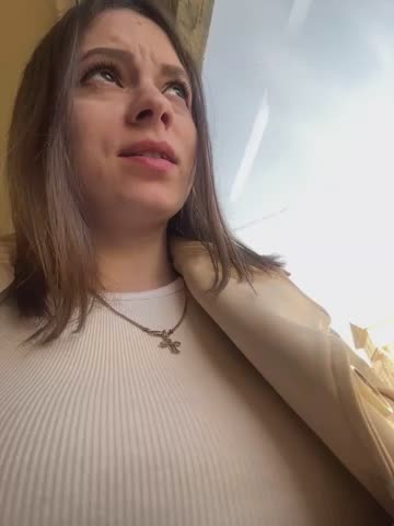 Katya_Katysha Cam Show Recorded 2025-04-17