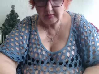 DeniseeRosea Cam Show Recorded 2025-04-17