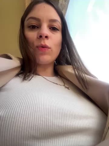Katya_Katysha Cam Show Recorded 2025-04-17