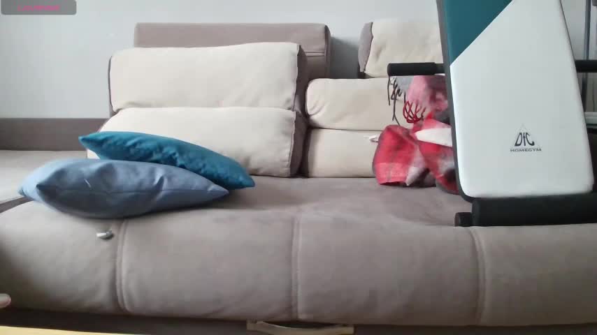 MilaaMilaa Cam Show Recorded 2025-04-17