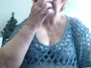 DeniseeRosea Cam Show Recorded 2025-04-17