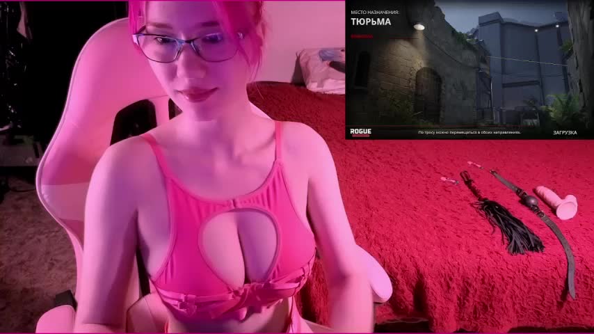 Maya_Viola Cam Show Recorded 2025-04-17