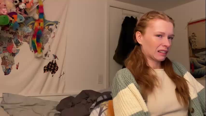 Vanessapark Cam Show Recorded 2025-04-17