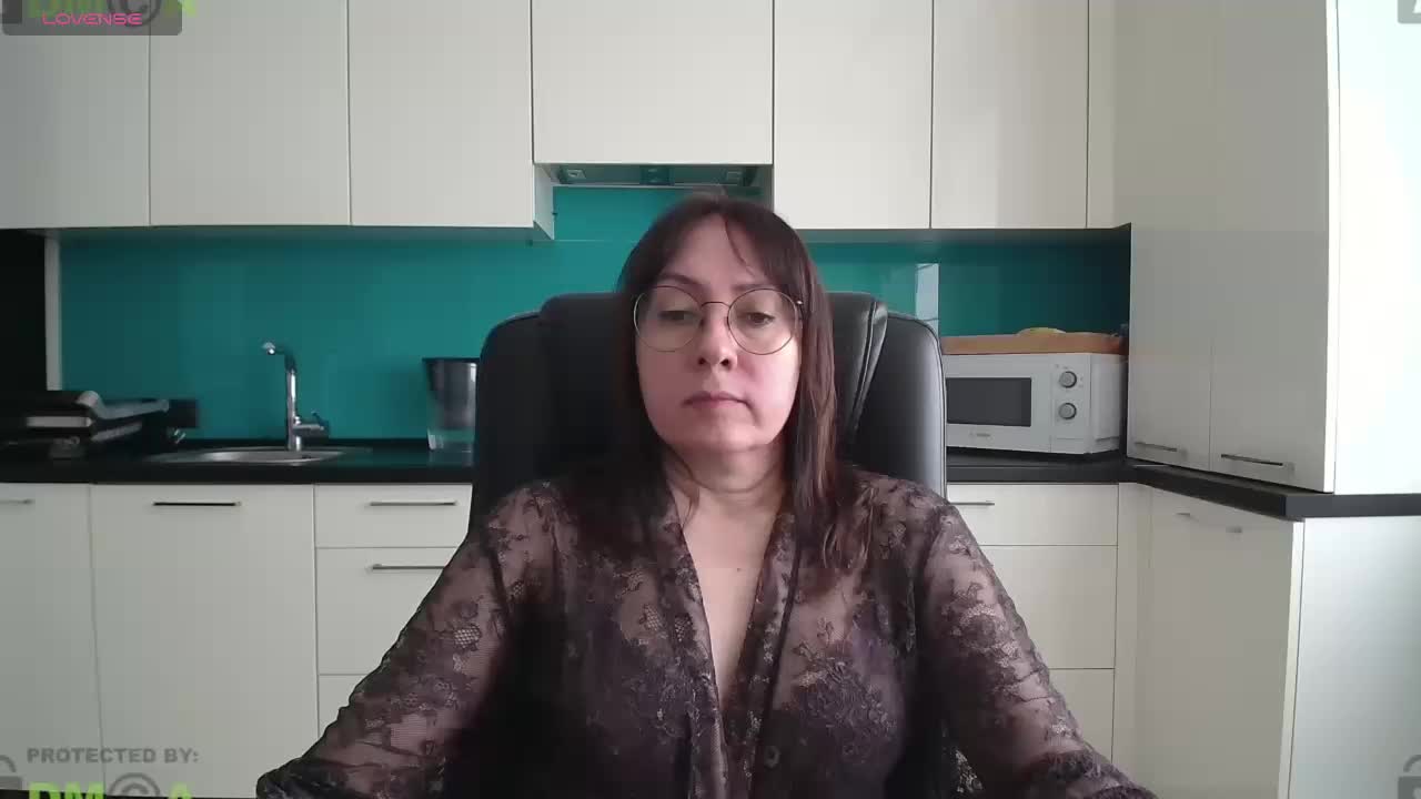 Dulcesiomar8 Cam Show Recorded 2025-04-17