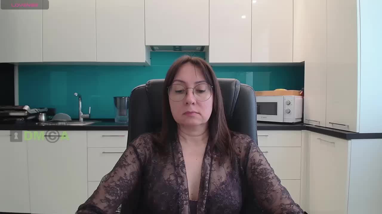 Dulcesiomar8 Cam Show Recorded 2025-04-17