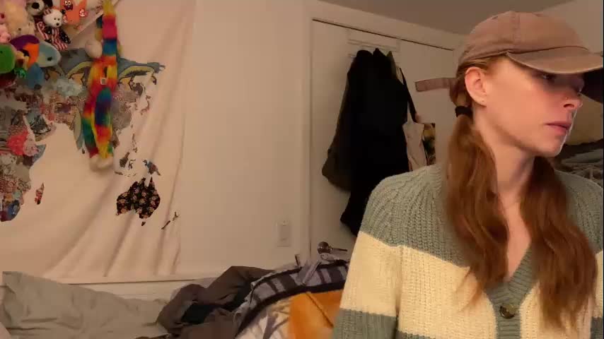 Vanessapark Cam Show Recorded 2025-04-17