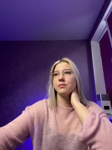 HotBrandyX Cam Show Recorded 2025-04-17