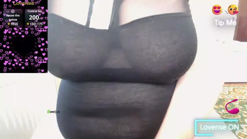 SheilaLight24 Cam Show Recorded 2025-04-17