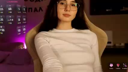MEOW_Li Cam Show Recorded 2025-04-17