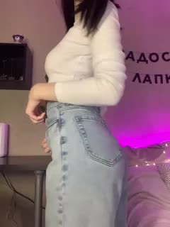 MEOW_Li Cam Show Recorded 2025-04-17