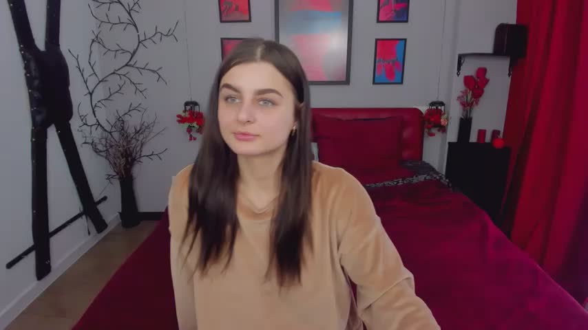 EmmaOlsen4u Cam Show Recorded 2025-04-17
