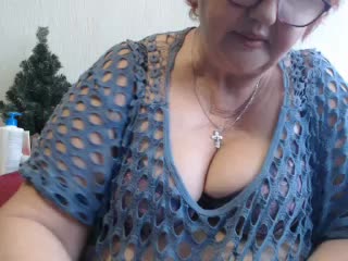 DeniseeRosea Cam Show Recorded 2025-04-17